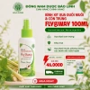 Bình xịt đuổi muỗi Flyaway Bảo Linh – Chiết xuất thảo dược, an toàn cho bé, 32.000₫ 2