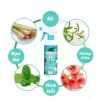 Bình xịt đuổi muỗi Vim Nano - Đánh bay muỗi, côn trùng - Giá chỉ 63.000 VND 5