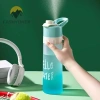 Bình xịt FASHYUNER 650ml Cốc thể thao phun sương, tay cầm, làm mát, 118.800₫