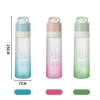 Bình xịt FASHYUNER 650ml Cốc thể thao phun sương, tay cầm, làm mát, 118.800₫ 2
