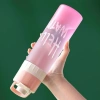 Bình xịt FASHYUNER 650ml Cốc thể thao phun sương, tay cầm, làm mát, 118.800₫ 3
