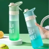 Bình xịt FASHYUNER 650ml Cốc thể thao phun sương, tay cầm, làm mát, 118.800₫ 6