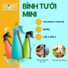 Bình xịt GOSE 500ml-800ml nhựa PE, vòi đa chế độ, đa công dụng, giá 13.000đ
