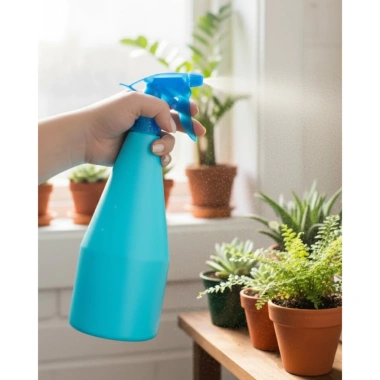 Bình xịt GOSE 500ml-800ml nhựa PE, vòi đa chế độ, đa công dụng, giá 13.000đ 4 Bình xịt GOSE 500ml-800ml nhựa PE, vòi đa chế độ, đa công dụng, giá 13.000đ 4
