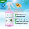 Bình xịt khử khuẩn 500ml tinh dầu sả chanh THẢO NGUYÊN - Diệt vi khuẩn, thơm mát, giá chỉ 125.000đ 3