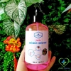 Bình xịt khử khuẩn 500ml tinh dầu sả chanh THẢO NGUYÊN - Diệt vi khuẩn, thơm mát, giá chỉ 125.000đ 4