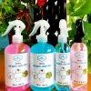 Bình xịt khử khuẩn 500ml tinh dầu sả chanh THẢO NGUYÊN - Diệt vi khuẩn, thơm mát, giá chỉ 125.000đ 7