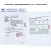 Bình xịt khử khuẩn 500ml tinh dầu sả chanh THẢO NGUYÊN - Diệt vi khuẩn, thơm mát, giá chỉ 125.000đ 8