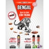 Bình xịt muỗi Bengal Pro Max 500ml - Diệt 8 loại côn trùng, an toàn cho gia đình, giá ưu đãi 76.000₫ 4