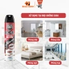 Bình xịt muỗi Bengal Pro Max 500ml - Diệt 8 loại côn trùng, an toàn cho gia đình, giá ưu đãi 76.000₫ 6
