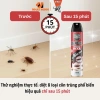 Bình xịt muỗi Bengal Pro Max 500ml - Diệt 8 loại côn trùng, an toàn cho gia đình, giá ưu đãi 76.000₫ 8