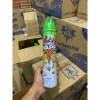 Bình xịt muỗi Jumpo 600ml Cam Chanh không mùi – Diệt muỗi hiệu quả, giá chỉ 59.898 VND 7