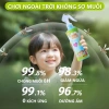 Bình Xịt Muỗi PMY 200ml Nhật Bản – Chiết xuất thiên nhiên, an toàn cho gia đình, giá chỉ 90.000₫ 3