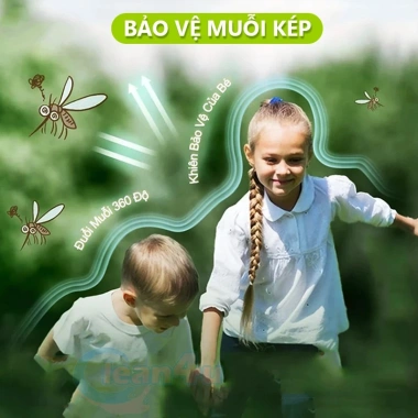 Bình Xịt Muỗi PMY 200ml Nhật Bản – Chiết xuất thiên nhiên, an toàn cho gia đình, giá chỉ 90.000₫ 4