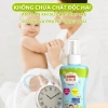 Bình Xịt Muỗi PMY 200ml Nhật Bản – Chiết xuất thiên nhiên, an toàn cho gia đình, giá chỉ 90.000₫ 6