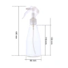 Bình xịt nhựa phun sương 200ml - Đa năng, tiện dụng, giá chỉ 24.000 VND 2