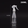Bình xịt nhựa phun sương 200ml - Đa năng, tiện dụng, giá chỉ 24.000 VND 3