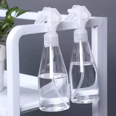 Bình xịt nhựa phun sương 200ml - Đa năng, tiện dụng, giá chỉ 24.000 VND 5