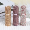 Bình xịt nước hoa TOYBOXAA - Chai chống rò rỉ, lò kim cương giả sang trọng, di động du lịch, giảm còn 80.410₫ 8