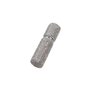 Bình xịt nước hoa TOYBOXAA - Chai chống rò rỉ, lò kim cương giả sang trọng, di động du lịch, giảm còn 80.410₫