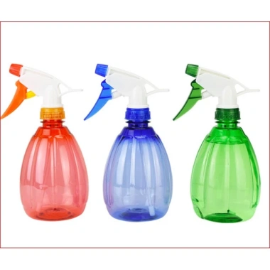 Bình xịt nước phun sương tưới cây 550ml Xịt khoáng diệt khuẩn 3 chế độ chỉ 30.000đ