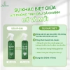 Bình xịt phòng JULYHOUSE 280ml tinh dầu Sả Chanh, Bạc Hà, Bạch Đàn Chanh, Quế, Oải Hương - Giá ưu đãi 157.000₫ 3