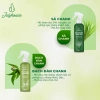Bình xịt phòng JULYHOUSE 280ml tinh dầu Sả Chanh, Bạc Hà, Bạch Đàn Chanh, Quế, Oải Hương - Giá ưu đãi 157.000₫ 5
