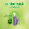Bình xịt phòng JULYHOUSE 280ml tinh dầu Sả Chanh, Bạc Hà, Bạch Đàn Chanh, Quế, Oải Hương - Giá ưu đãi 157.000₫ 7