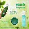 Bình xịt phòng JULYHOUSE 280ml tinh dầu Sả Chanh, Bạc Hà, Bạch Đàn Chanh, Quế, Oải Hương - Giá ưu đãi 157.000₫ 8