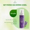 Bình xịt phòng JULYHOUSE 280ml tinh dầu Sả Chanh, Bạc Hà, Bạch Đàn Chanh, Quế, Oải Hương - Giá ưu đãi 157.000₫ 10