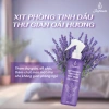 Bình xịt phòng tinh dầu Julyhouse AZAGOHN 280ml/50ml - Đuổi muỗi, kiến, côn trùng, khử mùi, ba khoang, giá 151.543 VND 5