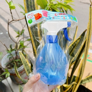 Bình xịt phun nước 500ml - Bình tưới cây, xịt khử khuẩn, giảm giá 18.999 VND 5