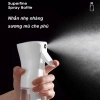 Bình Xịt Phun Sương Áp Suất Cao 200/300/500ml - Dưỡng ẩm da mặt, tiện du lịch, giảm giá 3