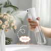 Bình Xịt Phun Sương Áp Suất Cao 200/300/500ml - Dưỡng ẩm da mặt, tiện du lịch, giảm giá 8