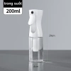 Bình Xịt Phun Sương Áp Suất Cao 200/300/500ml - Dưỡng ẩm da mặt, tiện du lịch, giảm giá 10