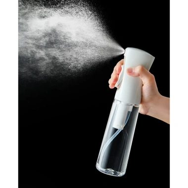 Bình xịt phun sương đa năng 250ml giá chỉ 25.000đ giảm từ 31.000đ, phù hợp xịt nước, cồn, tưới nhỏ