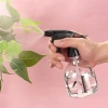 Bình xịt phun sương nhựa trong suốt - Dùng cho mỹ phẩm, tiệm salon, cắt tóc, làm đẹp, giá ưu đãi 18.599 VND 3