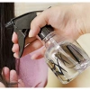 Bình xịt phun sương nhựa trong suốt - Dùng cho mỹ phẩm, tiệm salon, cắt tóc, làm đẹp, giá ưu đãi 18.599 VND 7