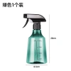 Bình xịt sương mịn 400ml màu xám xanh - Phun nước mát, giá chỉ 41.300đ 6
