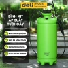 Bình Xịt Tưới Cây 10L Deli Chính Hãng - Phun Thuốc Sâu, Sương, Rửa Xe, Giá 200k