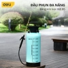Bình Xịt Tưới Cây 10L Deli Chính Hãng - Phun Thuốc Sâu, Sương, Rửa Xe, Giá 200k 4
