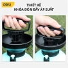 Bình Xịt Tưới Cây 10L Deli Chính Hãng - Phun Thuốc Sâu, Sương, Rửa Xe, Giá 200k 9