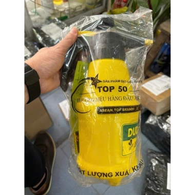 Bình xịt tưới cây 2 lít - Phun thuốc muỗi, siêu nhẹ, giá chỉ 75.000₫ 4 Bình xịt tưới cây 2 lít - Phun thuốc muỗi, siêu nhẹ, giá chỉ 75.000₫ 4