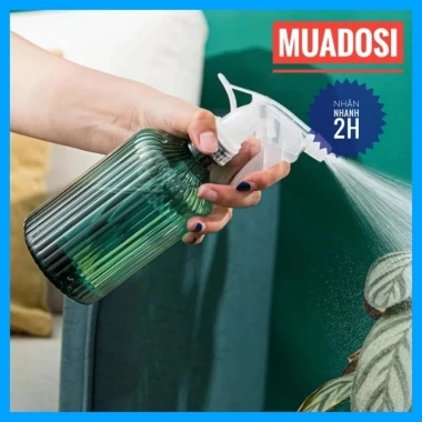 Bình Xịt Tưới Cây Đa Năng 500ml - Tiện Dụng, Phun Nhẹ, Giá Ưu Đãi 30.300 VND