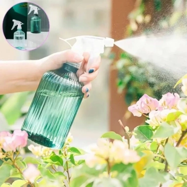 Bình Xịt Tưới Cây Đa Năng 500ml - Tiện Dụng, Phun Nhẹ, Giá Ưu Đãi 30.300 VND 5 Bình Xịt Tưới Cây Đa Năng 500ml - Tiện Dụng, Phun Nhẹ, Giá Ưu Đãi 30.300 VND 5