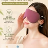 Bịt mắt 2 mặt nóng lạnh HI-SLEEP - Thư giãn, giảm căng thẳng, ngủ sâu, 55.000₫ 2