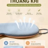 Bịt mắt 2 mặt nóng lạnh HI-SLEEP - Thư giãn, giảm căng thẳng, ngủ sâu, 55.000₫ 4