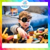 Bịt mắt 3D Healthy Vision #29 điều chỉnh nhược thị, viễn thị, dây co giãn 99.000đ 9