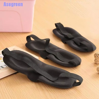 Bịt Mắt 3D Mềm Mại - Thư Giãn Du Lịch & Tại Nhà, Giá Ưu Đãi 46.712 VND
