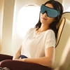 Bịt Mắt 3D Mềm Nhớ Bọt - Slaapmasker Ngủ Chặn 99% Ánh Sáng, Giá Ưu Đãi 111.574₫ 3